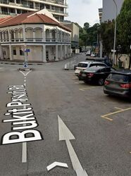 Bukit Pasoh Conservation Area (D2), Shop House #575694601